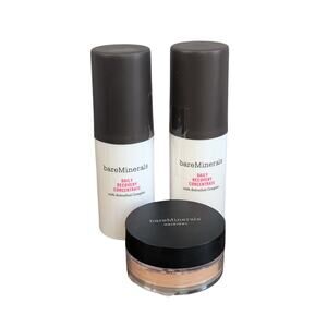 Bare Minerals Bundle
